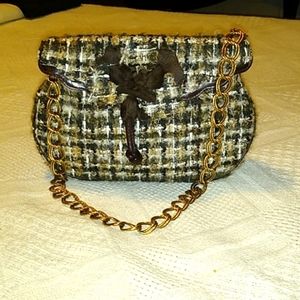 Vintage VIOLETTE NO ZI ERES